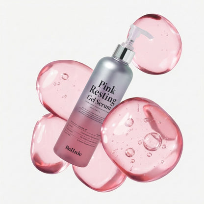 Pink Resting Gel Serum