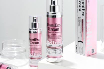 Lumi Exo Cream
