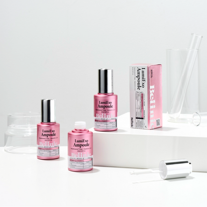 Lumi Exo Ampoule