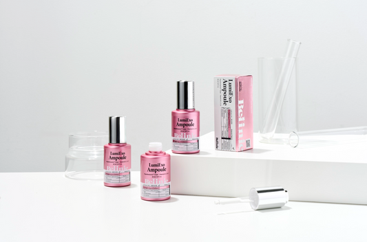 Lumi Exo Ampoule