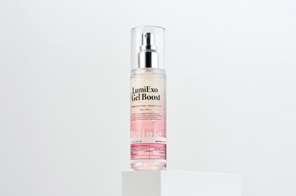 Lumi Exo Gel Boost