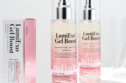 Lumi Exo Gel Boost