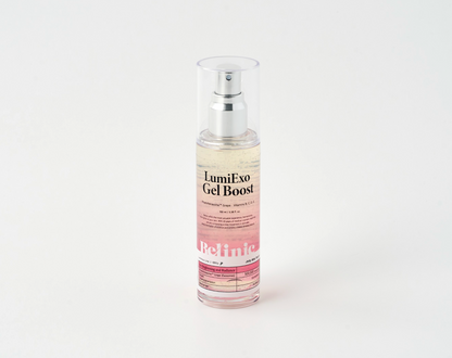 Lumi Exo Gel Boost