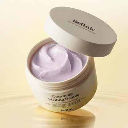 Gommage Melting Baume