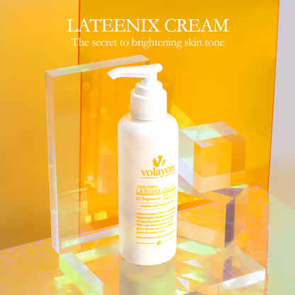 Lateenix Cream