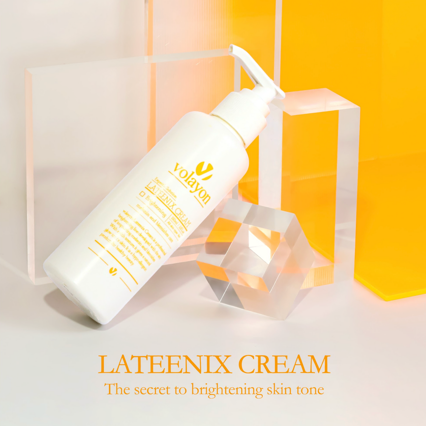 Lateenix Cream