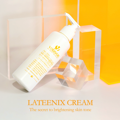 Lateenix Cream