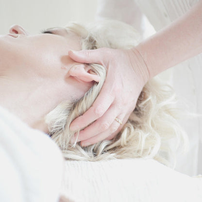 Scalp Treatment Pakage