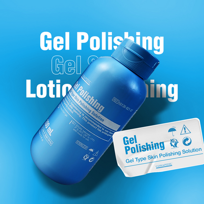 GEL POLISHING