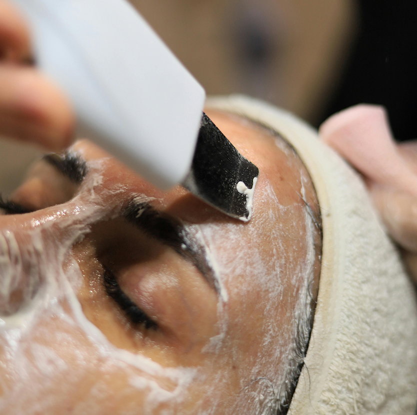 K-glow boosting care