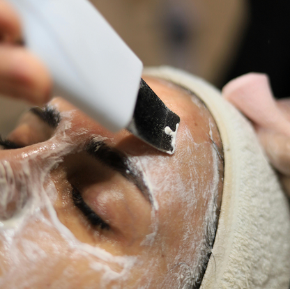 K-glow boosting care